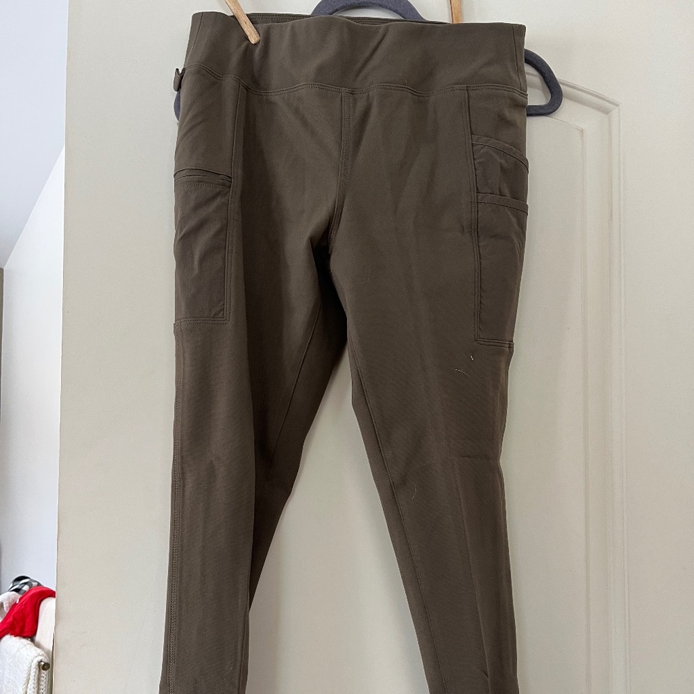Carhartt Fitted Leggings